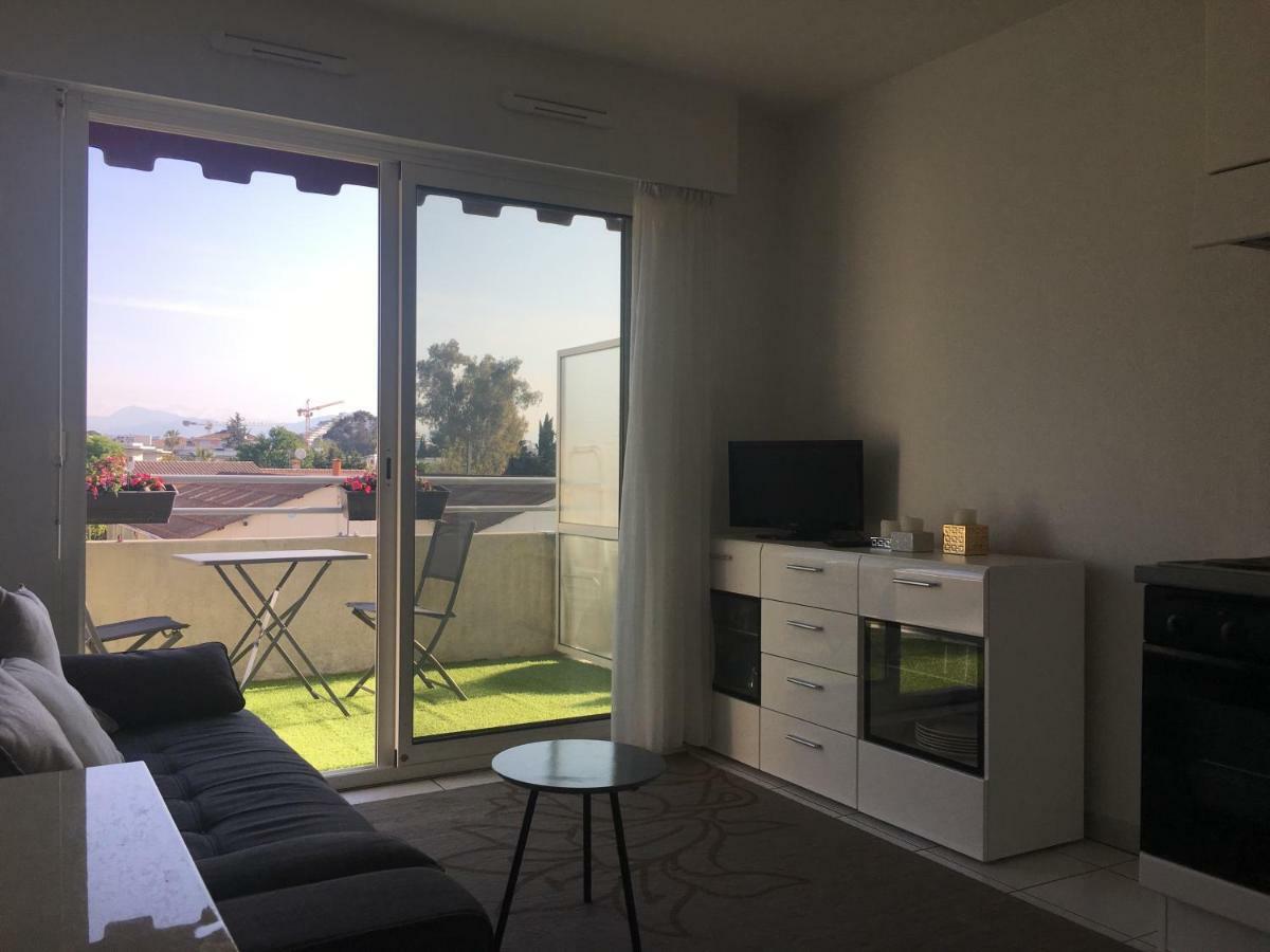 Royal park Apartment Villeneuve-Loubet Bagian luar foto